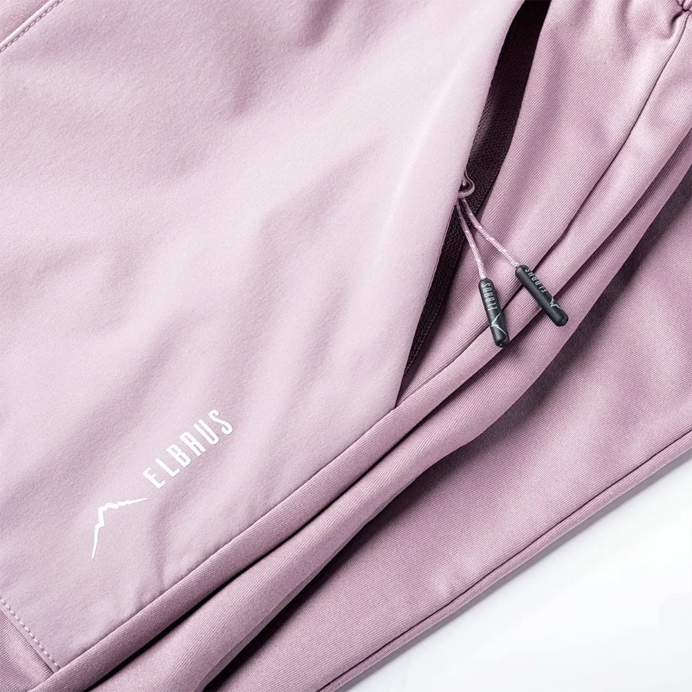 Elbrus Canga Bukser, Elderberry