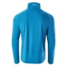 Elbrus Carlow 190 Fleecejakke Med Full Glidelås, Directoire blue