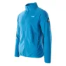 Elbrus Carlow 190 Fleecejakke Med Full Glidelås, Directoire blue