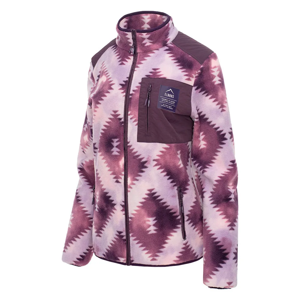 Elbrus Cloyne Fleece Elbrus Cloyne Fleece