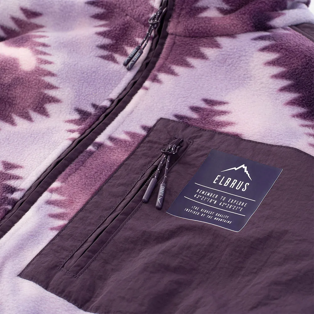 Elbrus Cloyne Fleece Elbrus Cloyne Fleece