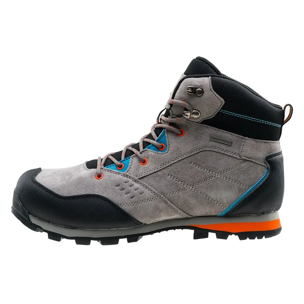 Elbrus Condis Mid Wp Tursko