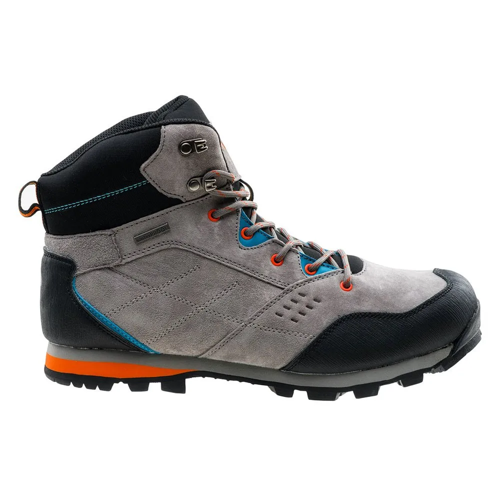 Elbrus Condis Mid Wp Tursko