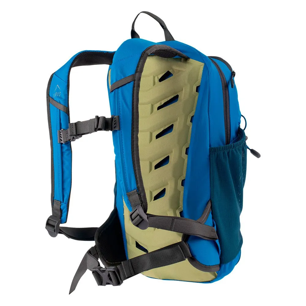 Elbrus Convoy 12l Sekk, Directoire blue / dress bless