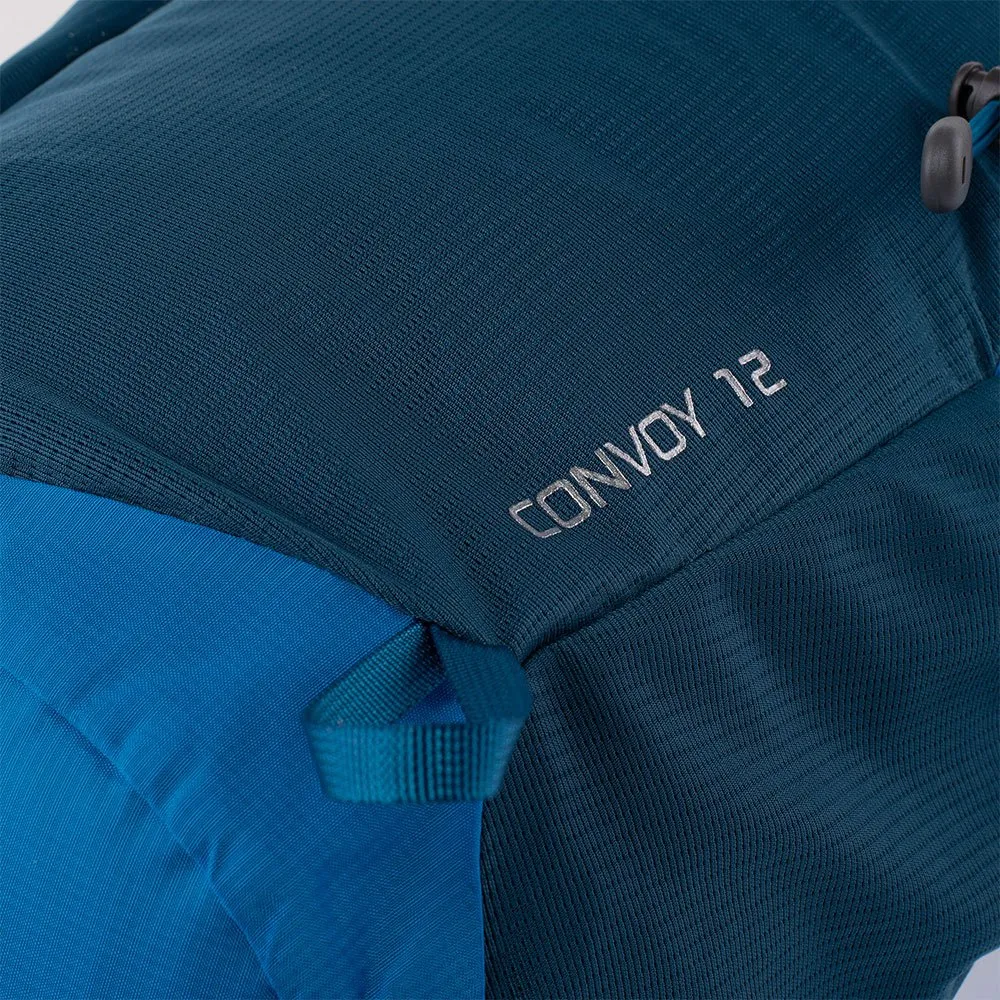Elbrus Convoy 12l Sekk, Directoire blue / dress bless