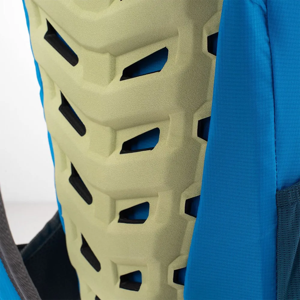 Elbrus Convoy 25l Sekk, Directoire blue / dress bless