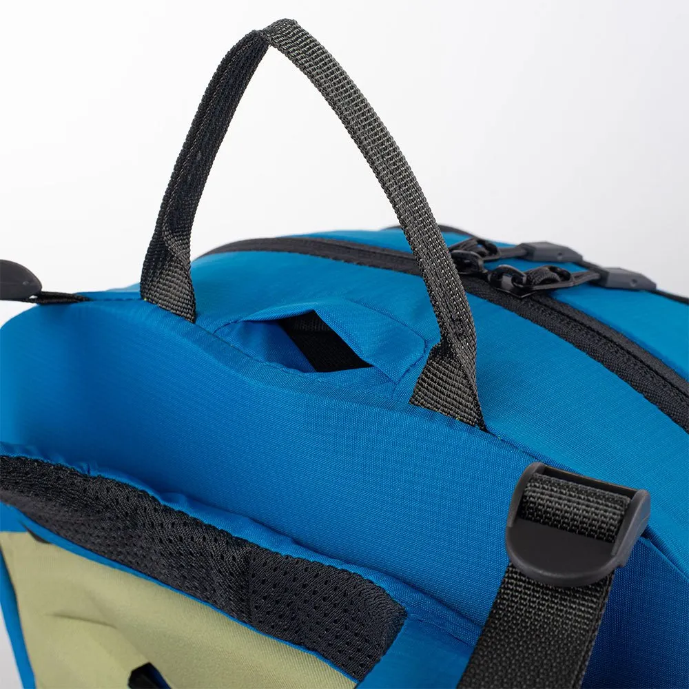Elbrus Convoy 25l Sekk, Directoire blue / dress bless