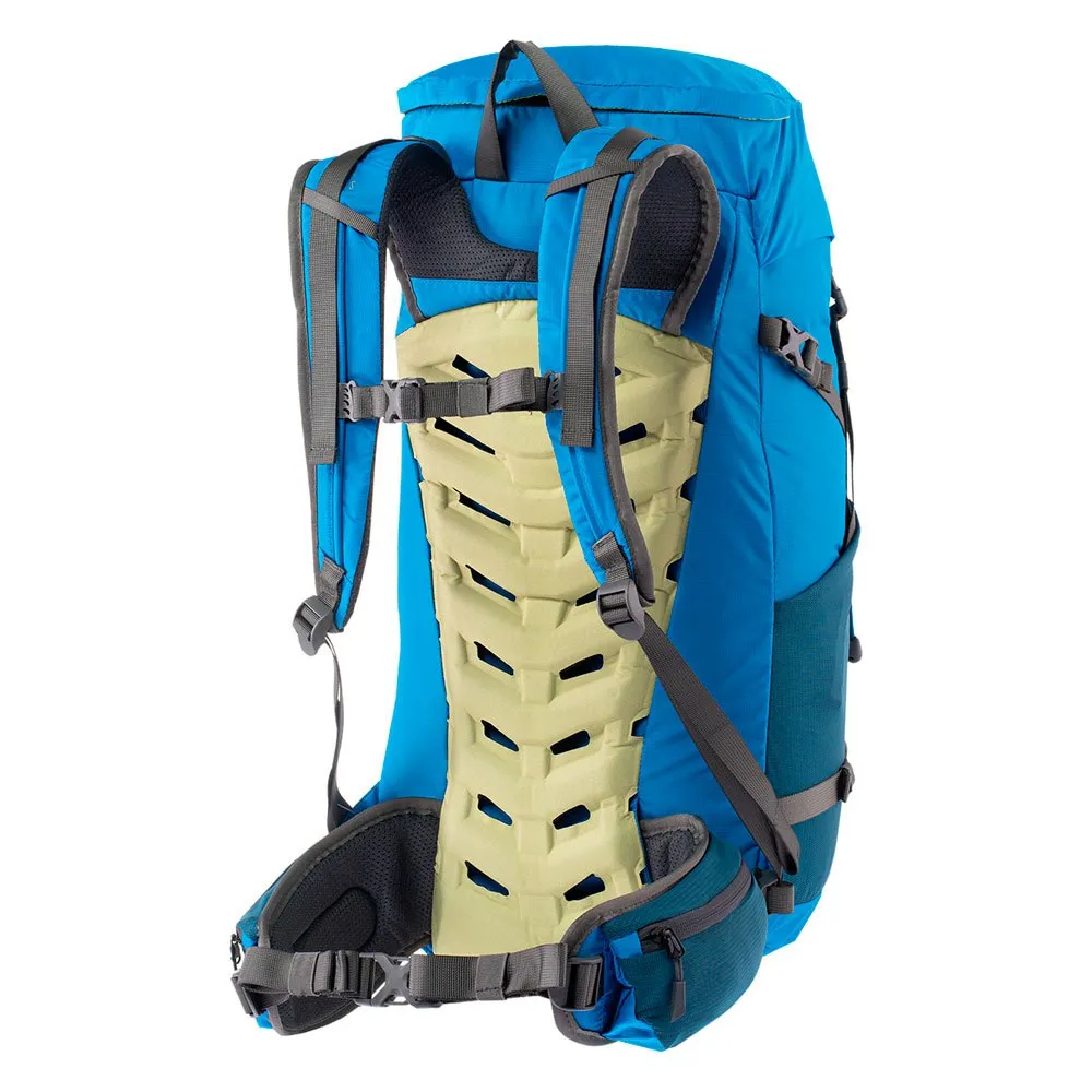 Elbrus Convoy 35l Sekk, Directoire blue / dress bless