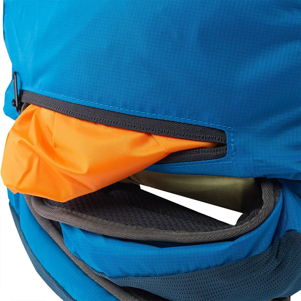 Elbrus Convoy 35l Sekk, Directoire blue / dress bless