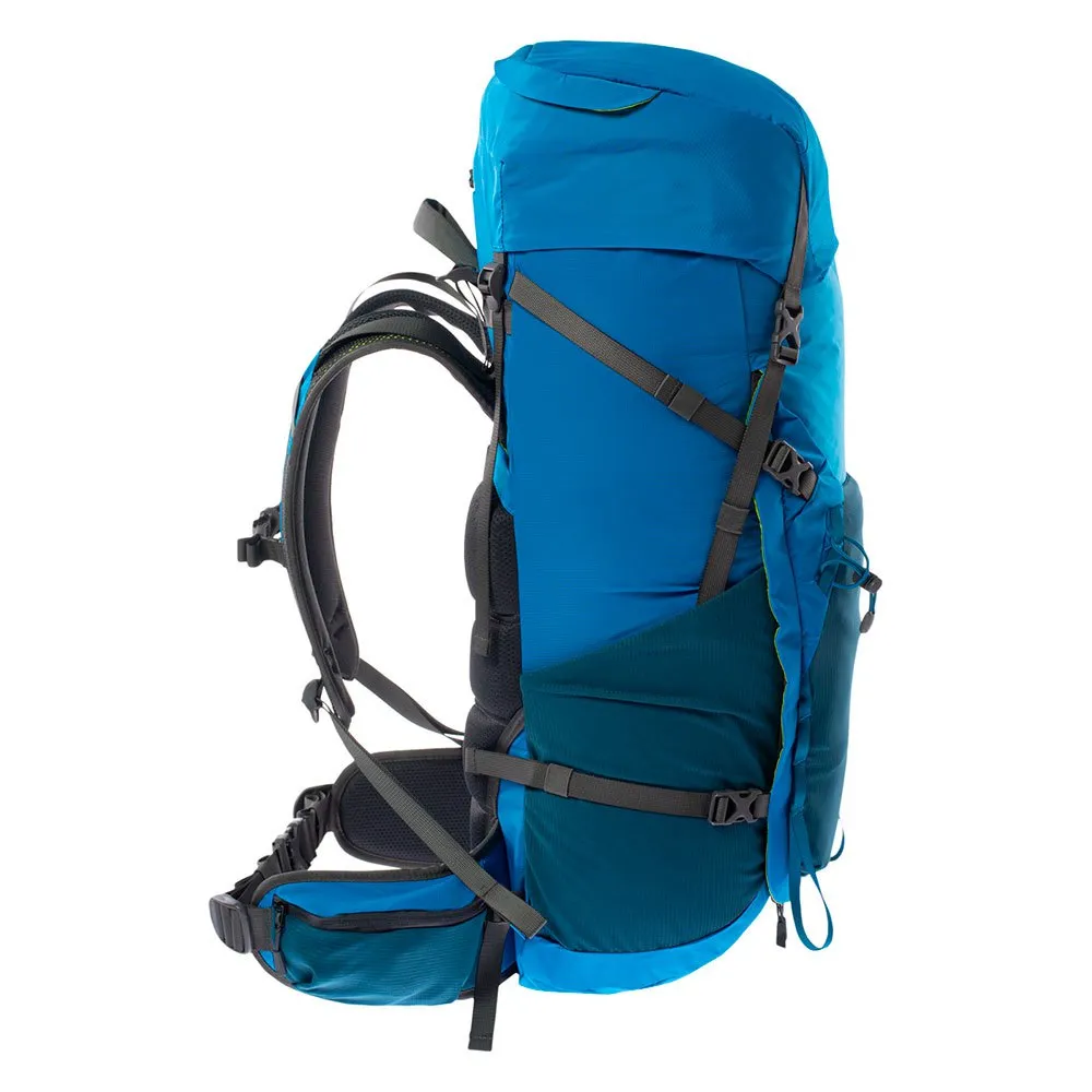Elbrus Convoy 65l Sekk, Directoire blue / dress bless Elbrus Convoy 65l Sekk, Directoire blue / dress bless