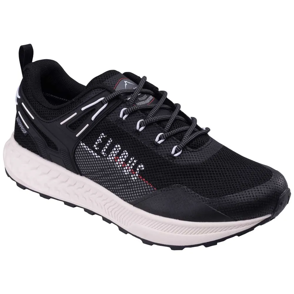 Elbrus Delan Low Wp Tursko