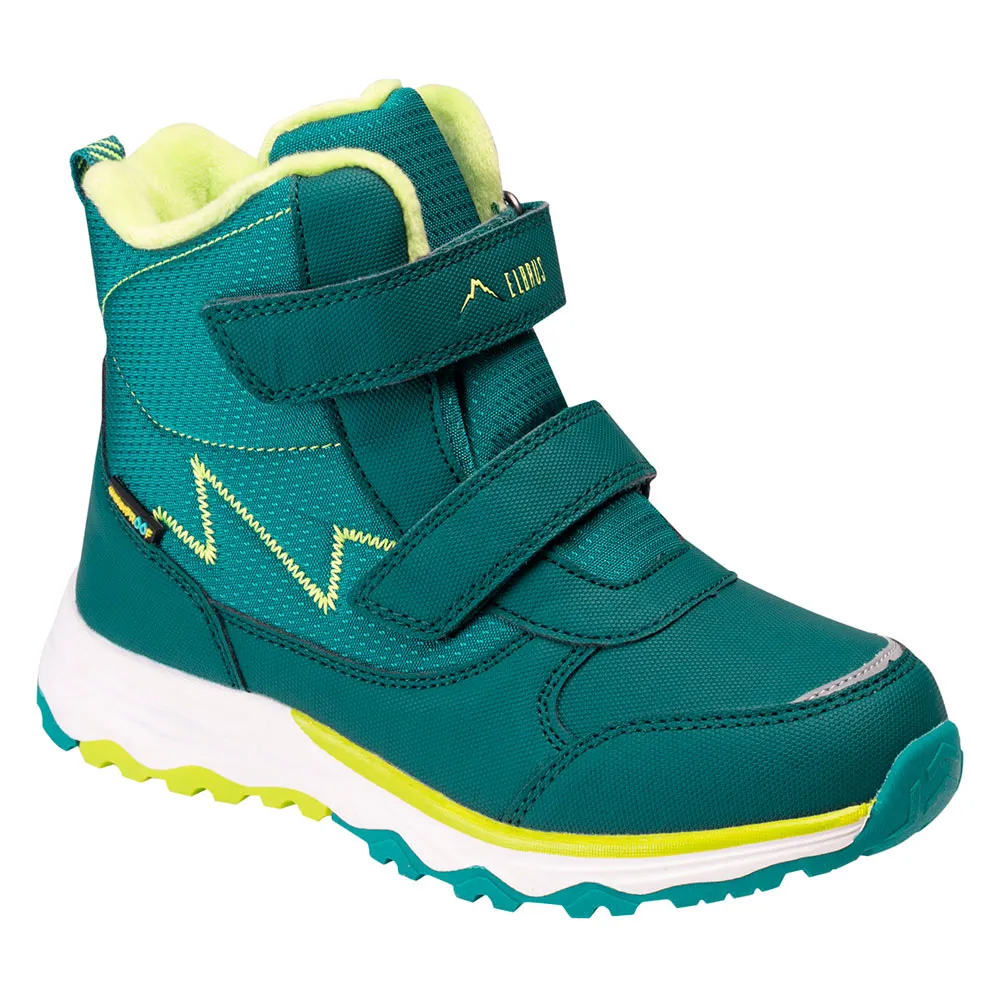 Elbrus Demley Wp Tursko