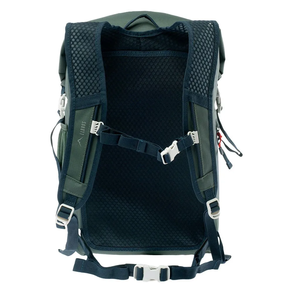 Elbrus Denzel 30l Ryggsekk, Dark forrest