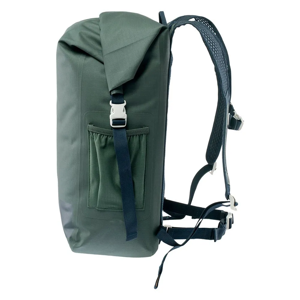Elbrus Denzel 30l Ryggsekk, Dark forrest
