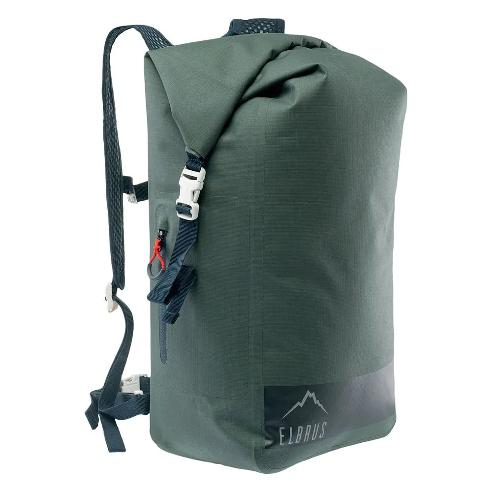 Elbrus Denzel 30l Ryggsekk, Dark forrest