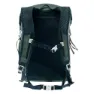 Elbrus Denzel 30l Ryggsekk, Dark forrest