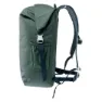 Elbrus Denzel 30l Ryggsekk, Dark forrest