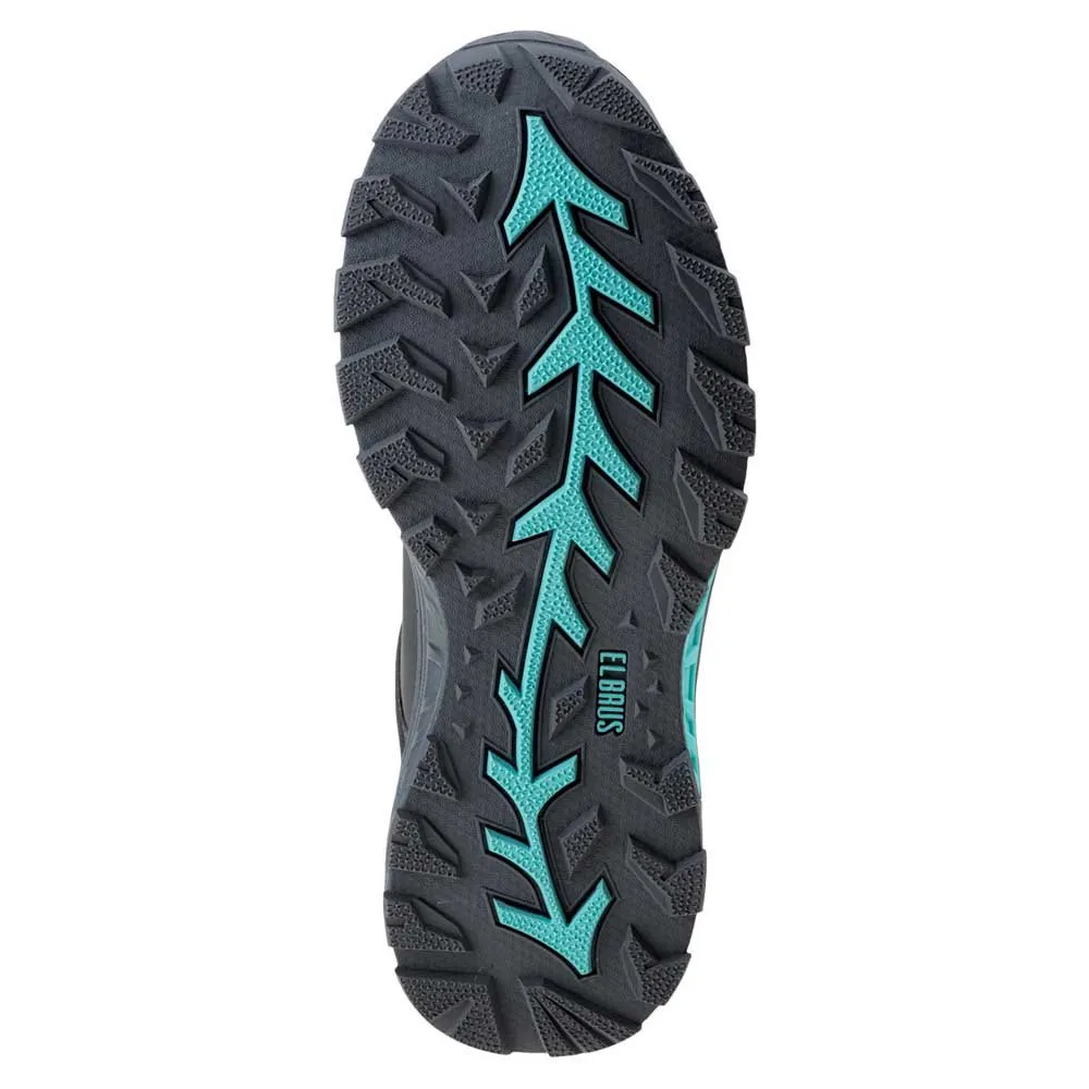Elbrus Eglinter Mid Wp Tursko Elbrus Eglinter Mid Wp Tursko