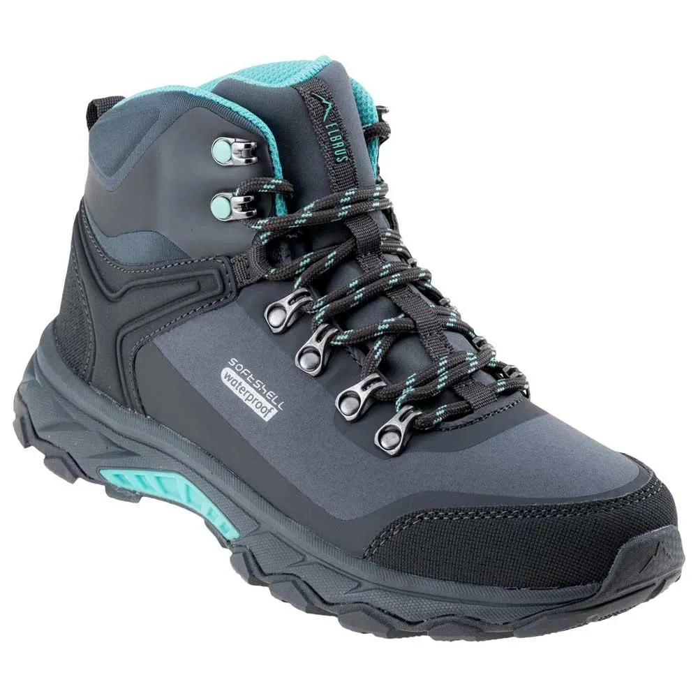 Elbrus Eglinter Mid Wp Tursko Elbrus Eglinter Mid Wp Tursko