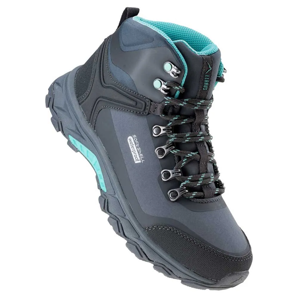 Elbrus Eglinter Mid Wp Tursko Elbrus Eglinter Mid Wp Tursko