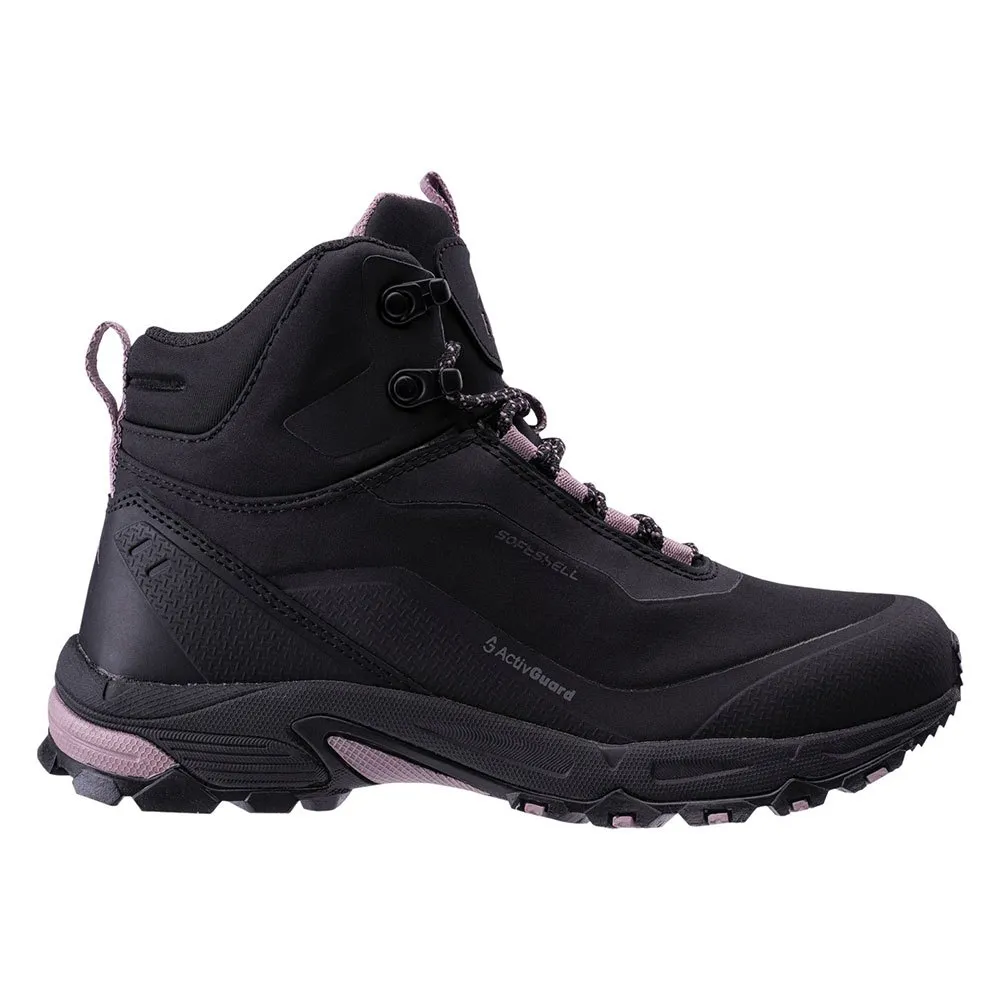 Elbrus Elby Mid Ag Tursko Elbrus Elby Mid Ag Tursko