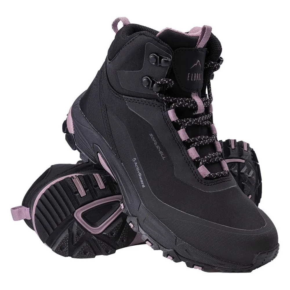 Elbrus Elby Mid Ag Tursko Elbrus Elby Mid Ag Tursko