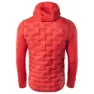 Elbrus Elim Primaloft Jakke, Flame scarlet