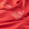 Elbrus Elim Primaloft Jakke, Flame scarlet