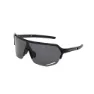 Elbrus Elis Polariserte Solbriller, Black, One Size