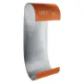 Elbrus Elmat Matte, Orange / grey
