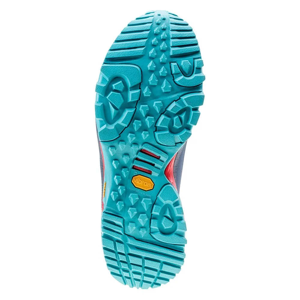 Elbrus Eltero Wp Tursko, Blue bird / navy / hibiscus Elbrus Eltero Wp Tursko, Blue bird / navy / hibiscus