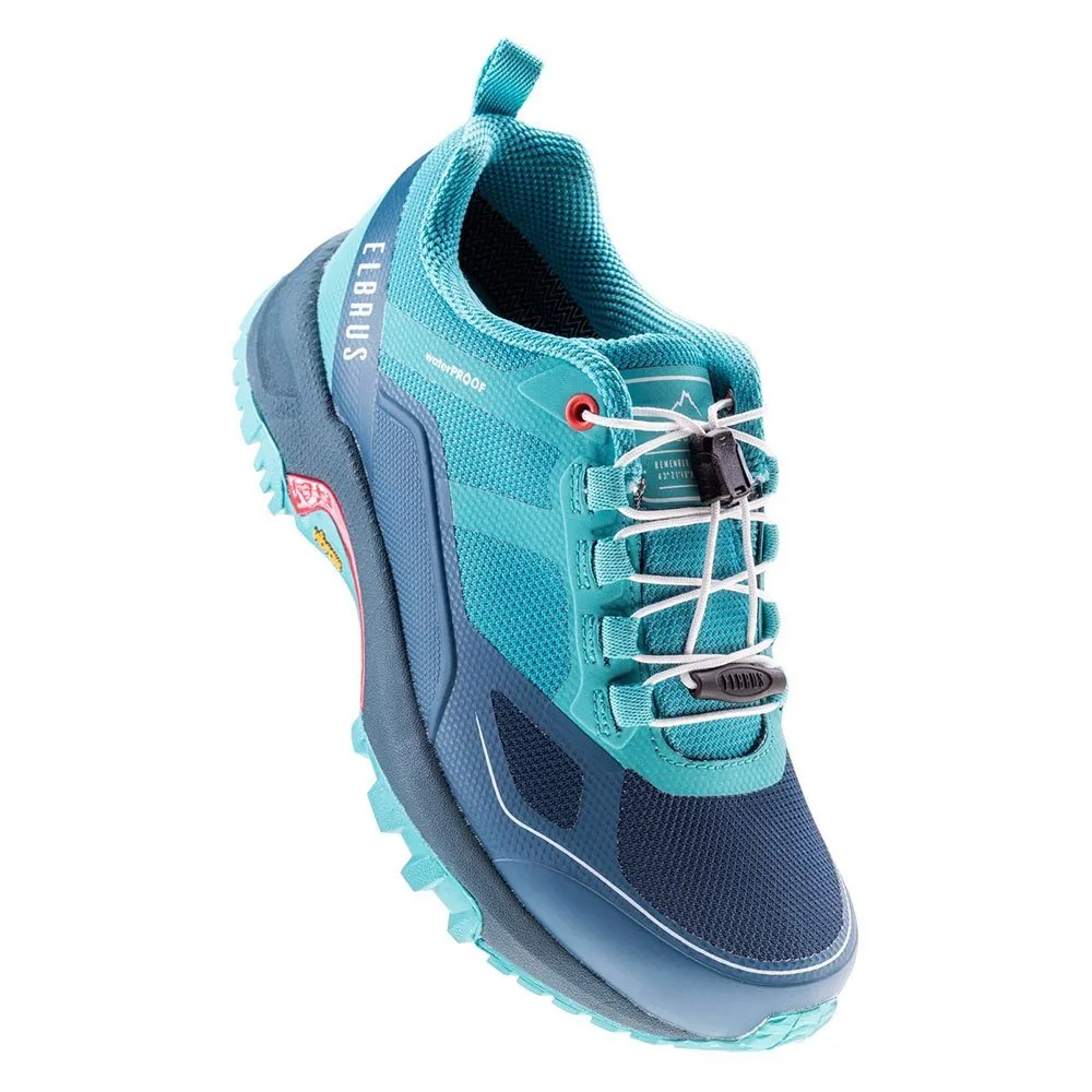 Elbrus Eltero Wp Tursko, Blue bird / navy / hibiscus Elbrus Eltero Wp Tursko, Blue bird / navy / hibiscus
