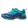 Elbrus Eltero Wp Tursko, Blue bird / navy / hibiscus