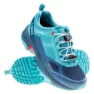 Elbrus Eltero Wp Tursko, Blue bird / navy / hibiscus