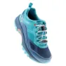 Elbrus Eltero Wp Tursko, Blue bird / navy / hibiscus