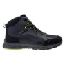 Elbrus Embawa Mid Wp Tursko