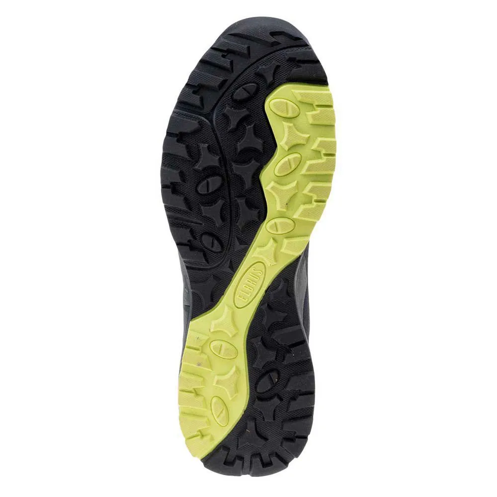 Elbrus Embawa Mid Wp Tursko