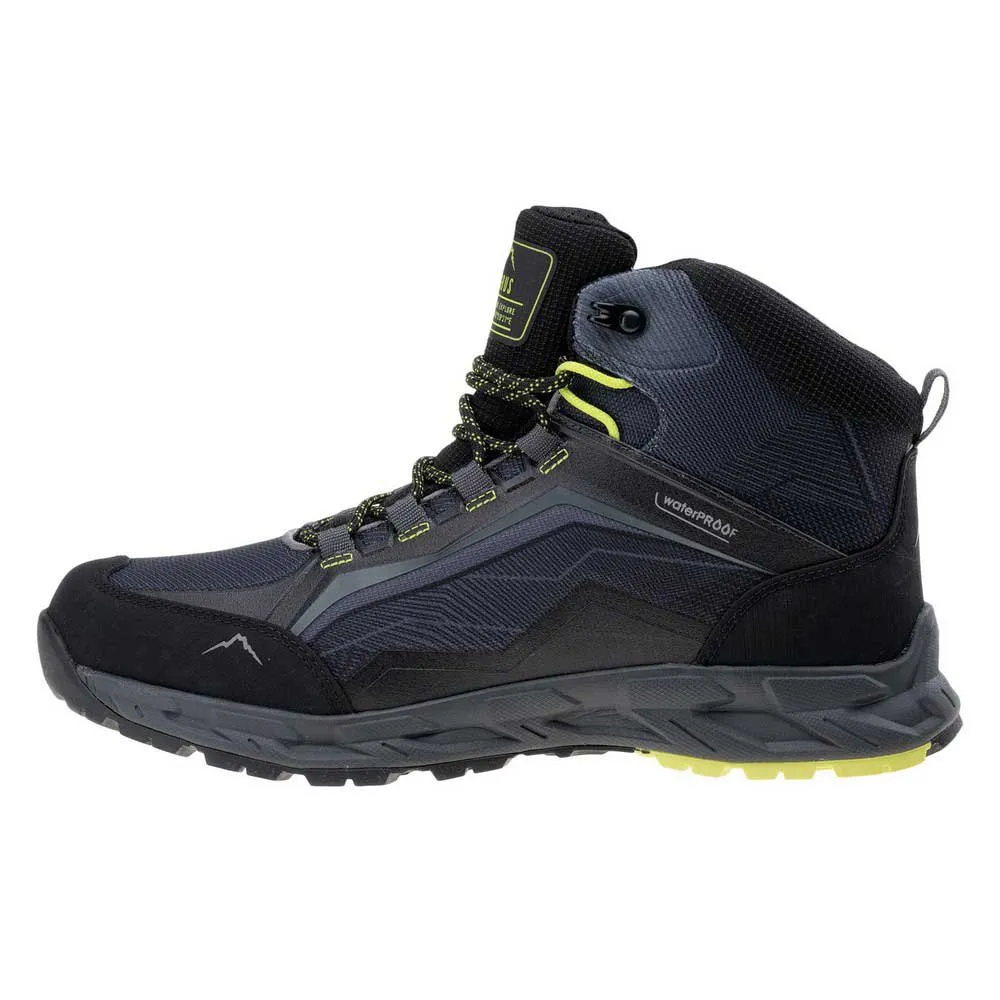 Elbrus Embawa Mid Wp Tursko