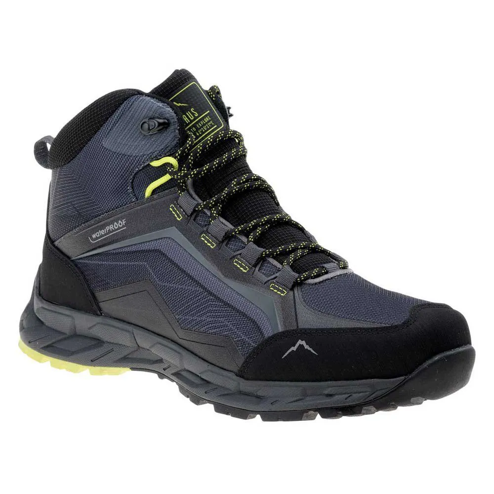 Elbrus Embawa Mid Wp Tursko