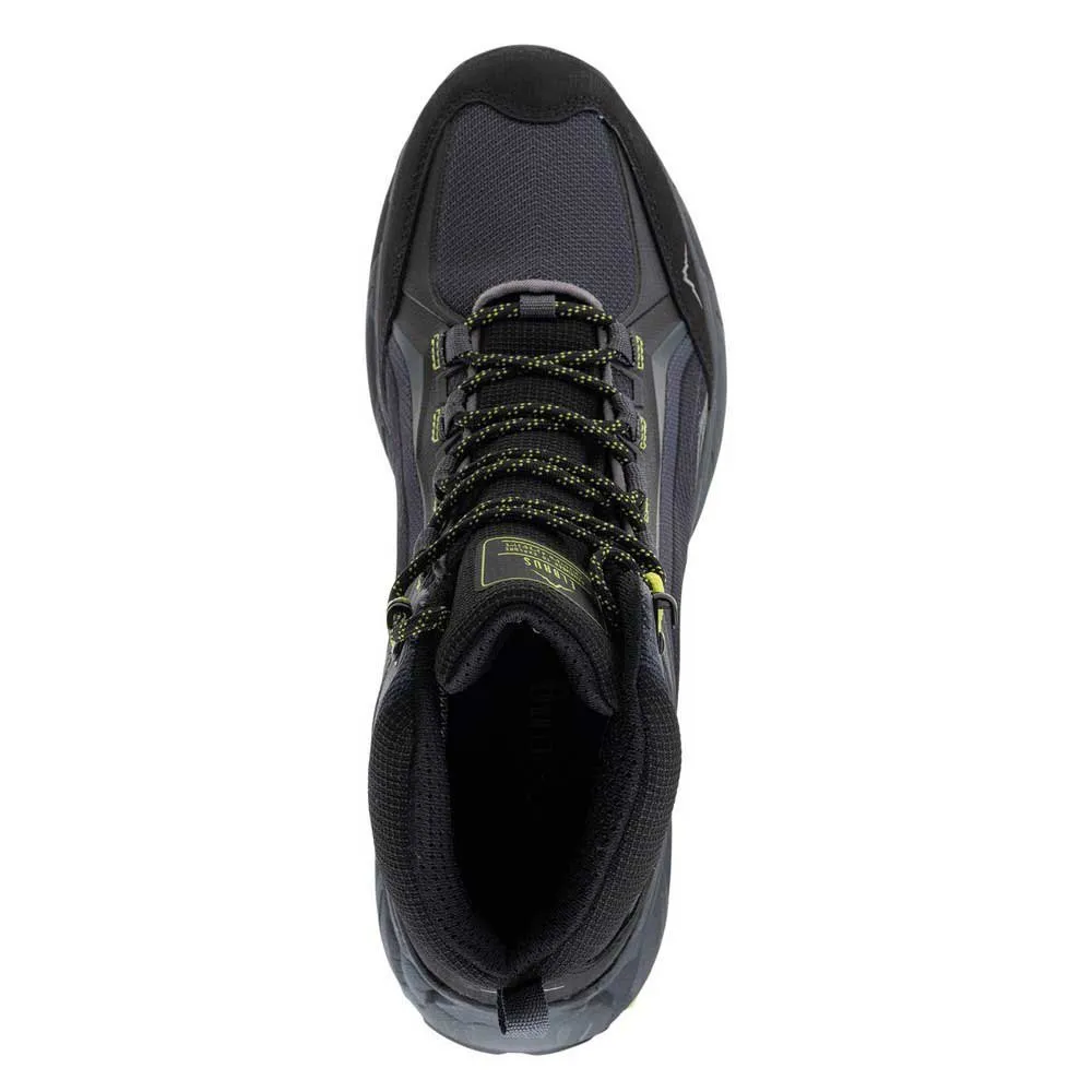 Elbrus Embawa Mid Wp Tursko