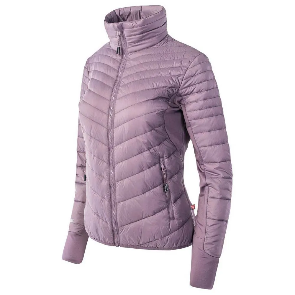 Elbrus Emin Ii Primaloft Jakke Elbrus Emin Ii Primaloft Jakke