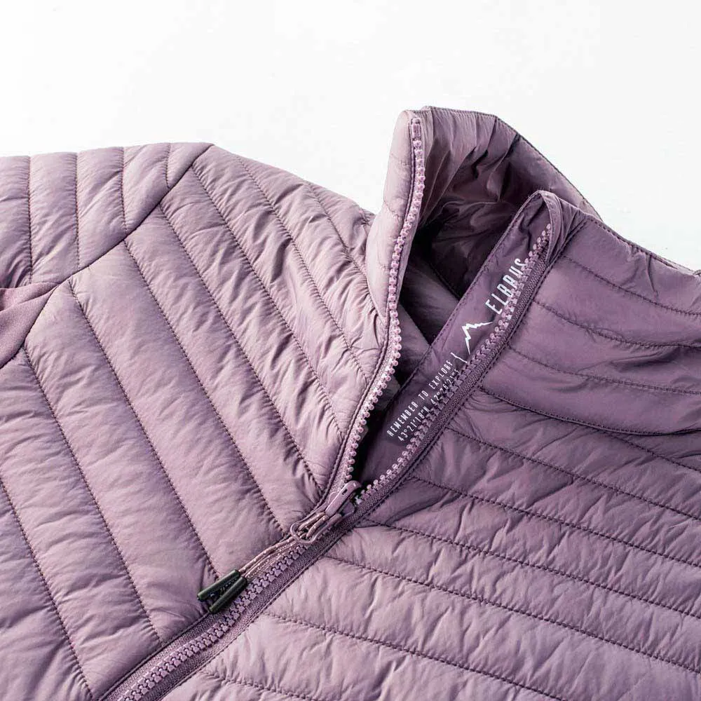 Elbrus Emin Ii Primaloft Jakke Elbrus Emin Ii Primaloft Jakke