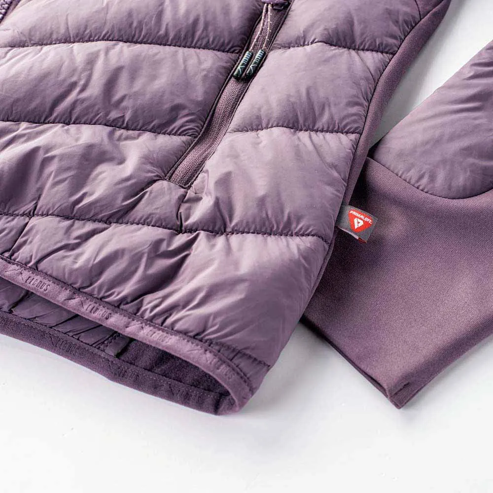 Elbrus Emin Ii Primaloft Jakke Elbrus Emin Ii Primaloft Jakke