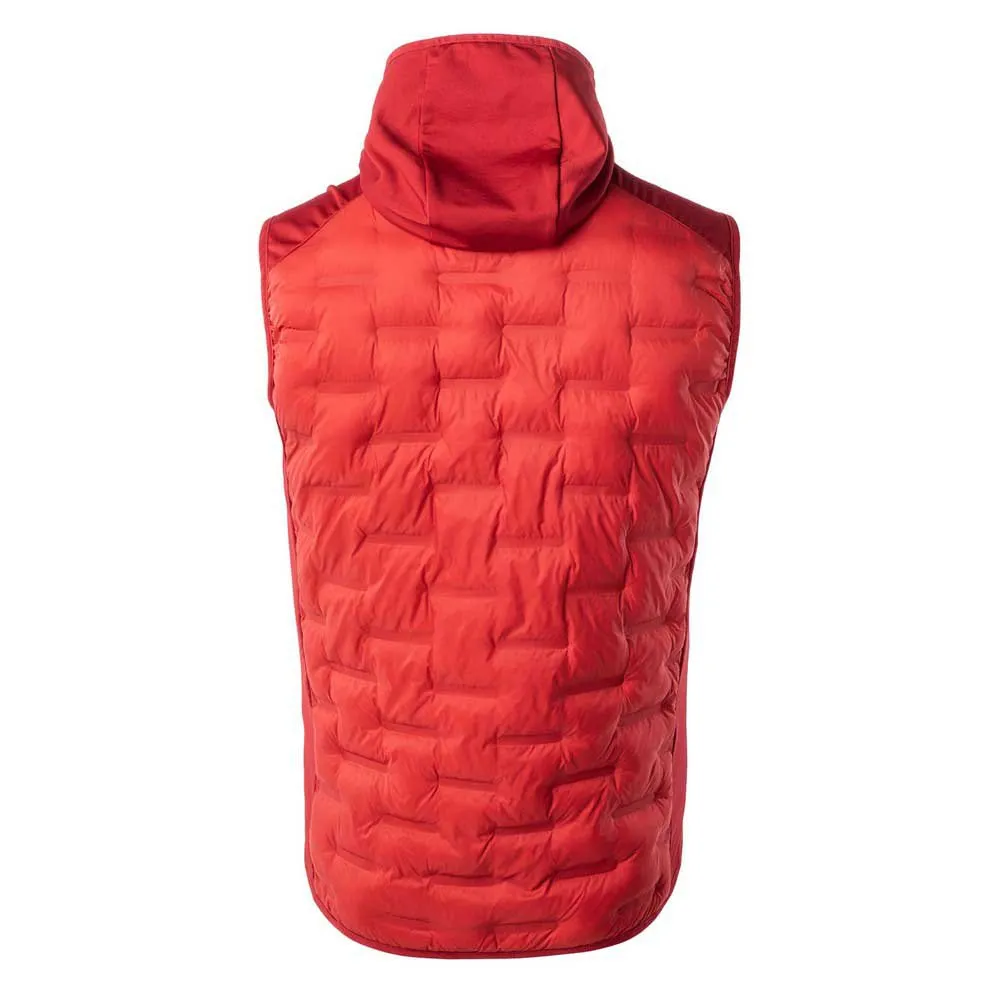 Elbrus Emin Ii Vest Primaloft Vest Elbrus Emin Ii Vest Primaloft Vest