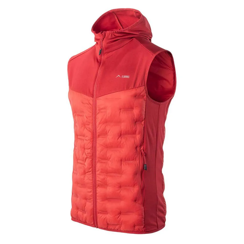 Elbrus Emin Ii Vest Primaloft Vest Elbrus Emin Ii Vest Primaloft Vest