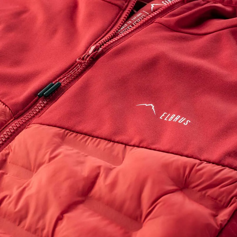 Elbrus Emin Ii Vest Primaloft Vest Elbrus Emin Ii Vest Primaloft Vest