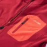 Elbrus Emino Polartec Fleecejakke Med Full Glidelås