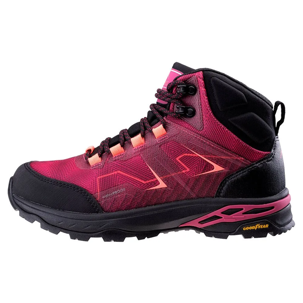 Elbrus Endewa Mid Wp Tursko Elbrus Endewa Mid Wp Tursko