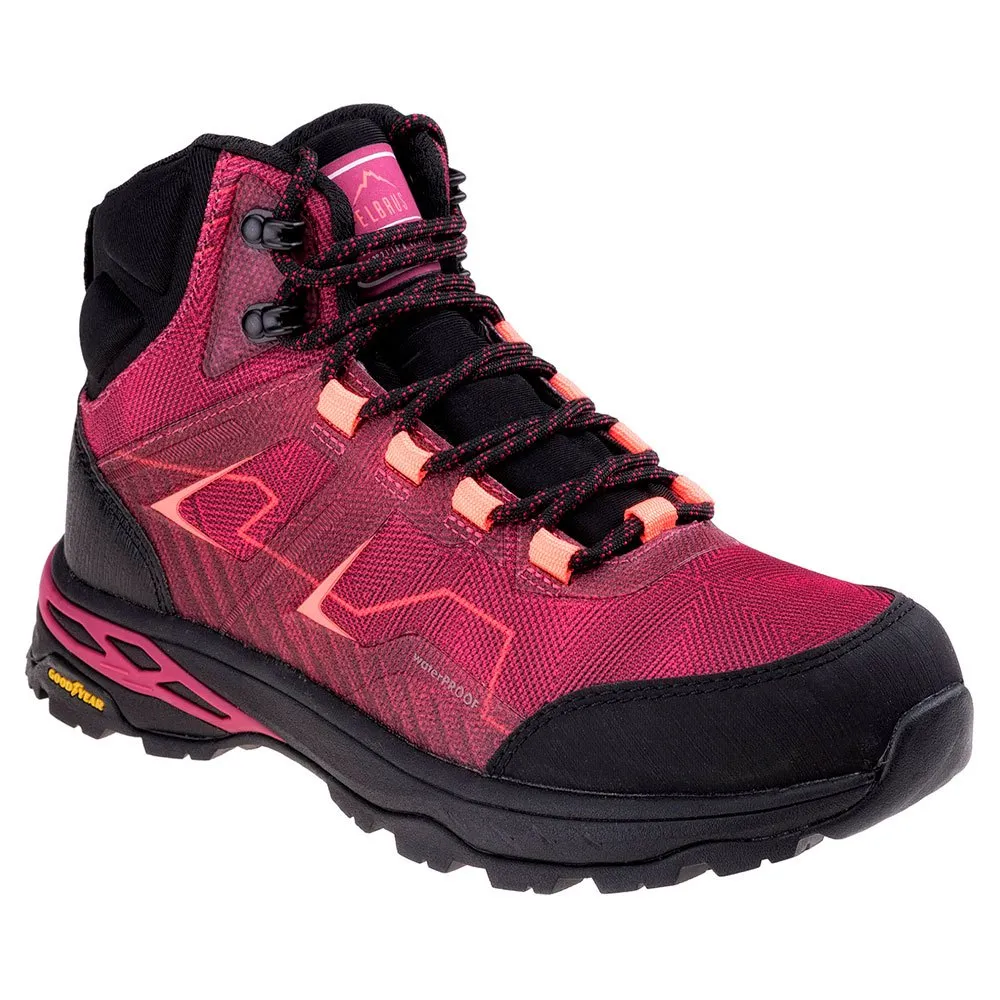Elbrus Endewa Mid Wp Tursko Elbrus Endewa Mid Wp Tursko