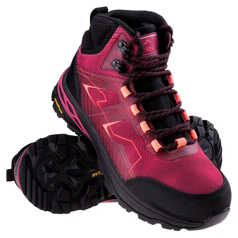 Elbrus Endewa Mid Wp Tursko Elbrus Endewa Mid Wp Tursko